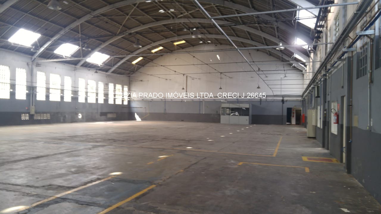 Depósito-Galpão-Armazém à venda, 7790m² - Foto 4