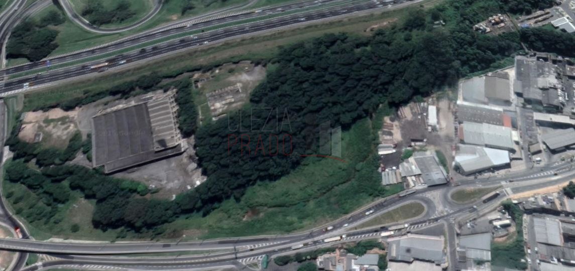 Depósito-Galpão-Armazém à venda, 81000m² - Foto 2