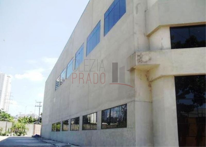 Depósito-Galpão-Armazém para alugar, 2608m² - Foto 3