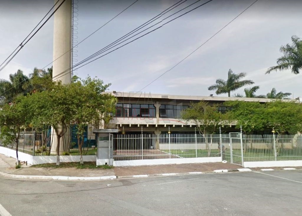 Prédio Inteiro para alugar, 5225m² - Foto 2