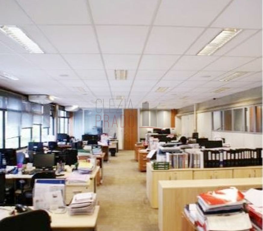 Prédio Inteiro para alugar, 5225m² - Foto 7