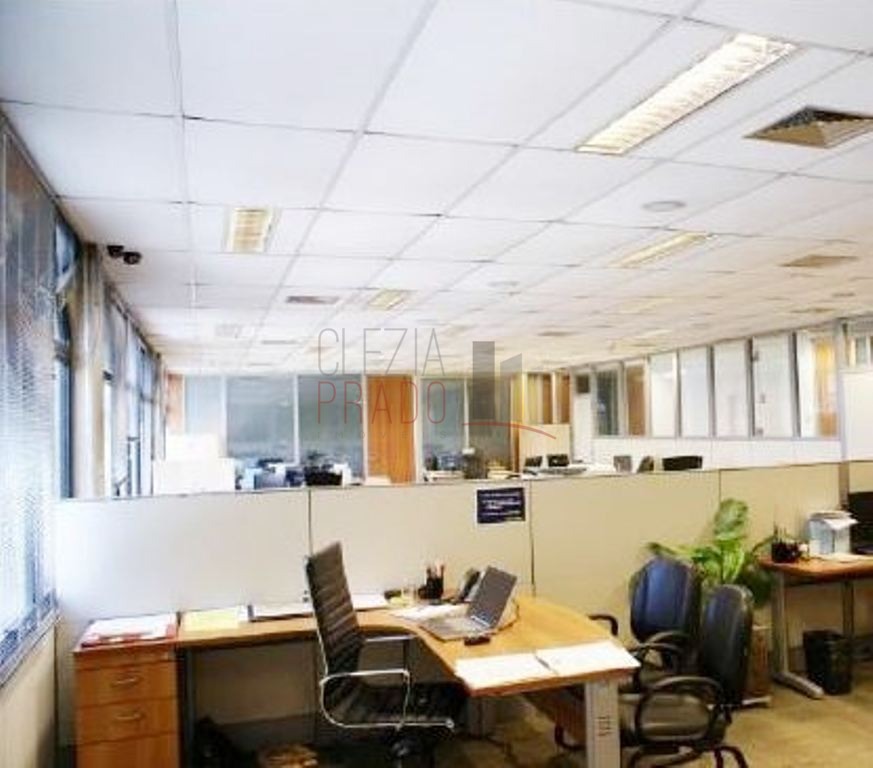 Prédio Inteiro para alugar, 5225m² - Foto 8