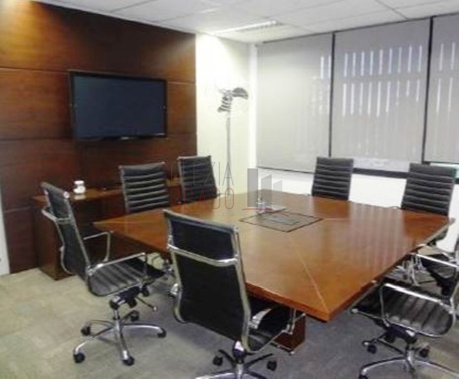 Prédio Inteiro para alugar, 5225m² - Foto 10