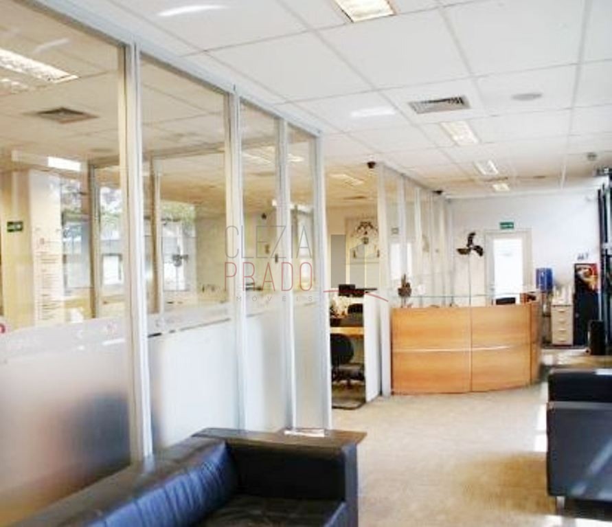 Prédio Inteiro para alugar, 5225m² - Foto 12