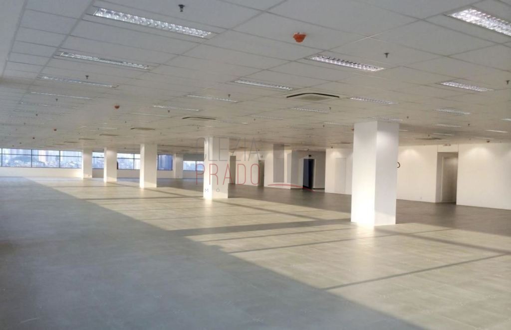 Prédio Inteiro para alugar, 1430m² - Foto 7