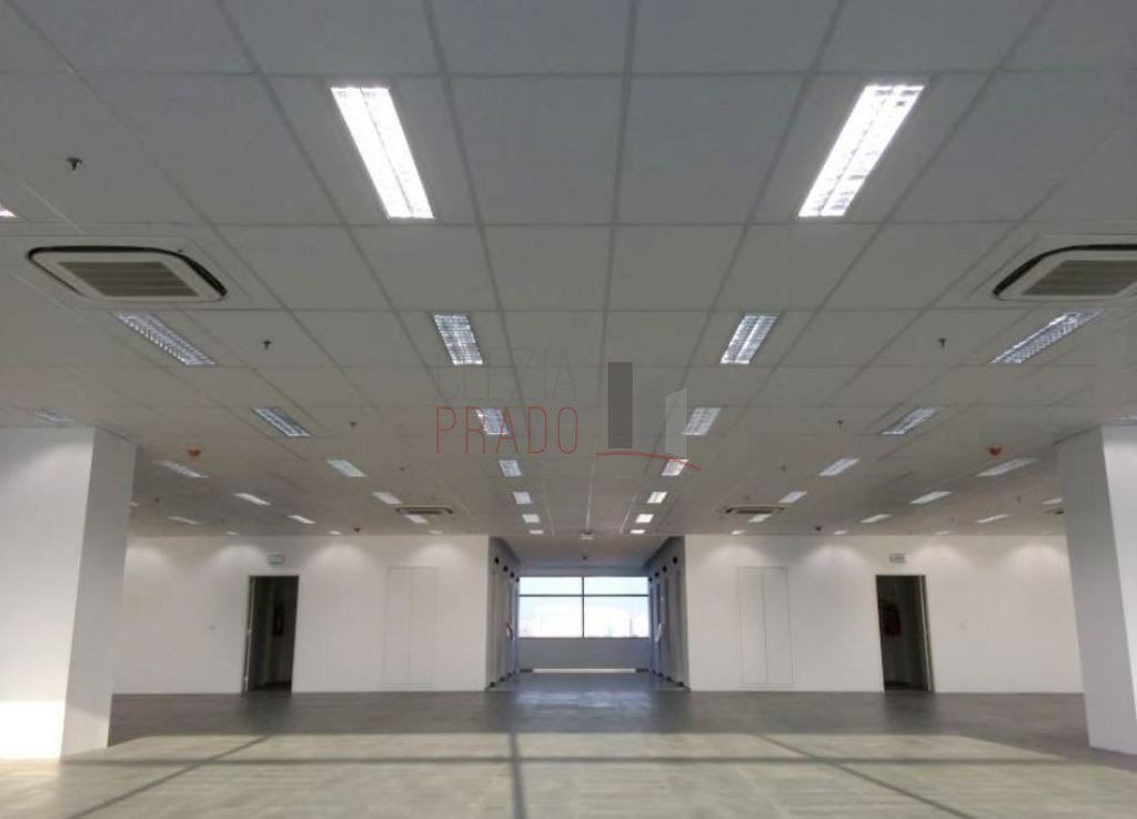 Prédio Inteiro para alugar, 1430m² - Foto 8