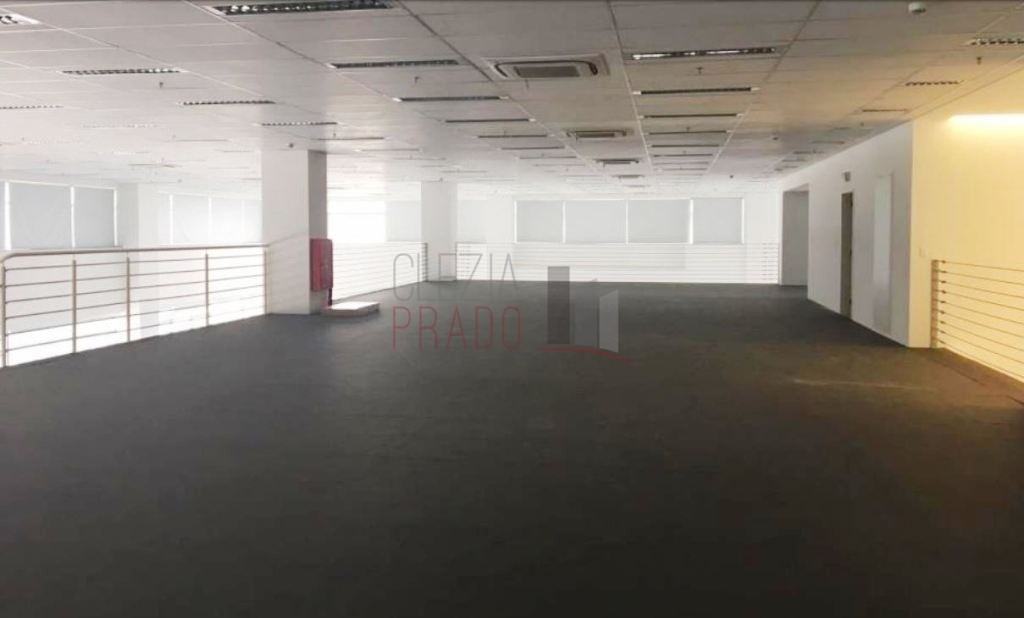 Prédio Inteiro para alugar, 1430m² - Foto 12