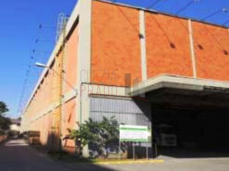 Depósito-Galpão-Armazém para alugar, 20942m² - Foto 1