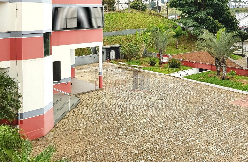 Depósito-Galpão-Armazém à venda, 10657m² - Foto 2