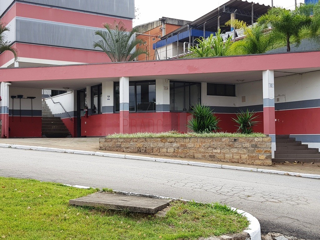 Depósito-Galpão-Armazém à venda, 10657m² - Foto 37