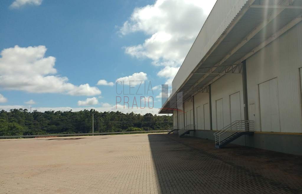 Depósito-Galpão-Armazém para alugar, 2371m² - Foto 3