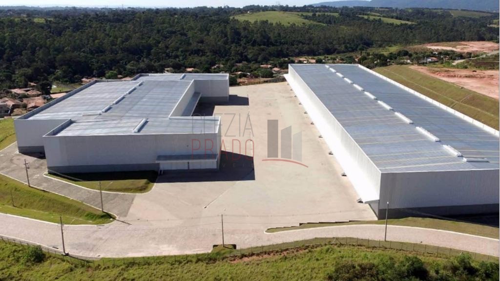 Depósito-Galpão-Armazém para alugar, 2371m² - Foto 14