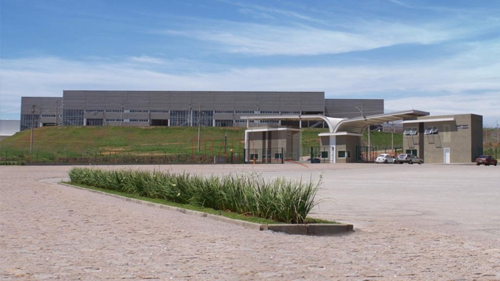 Depósito-Galpão-Armazém para alugar, 2371m² - Foto 18