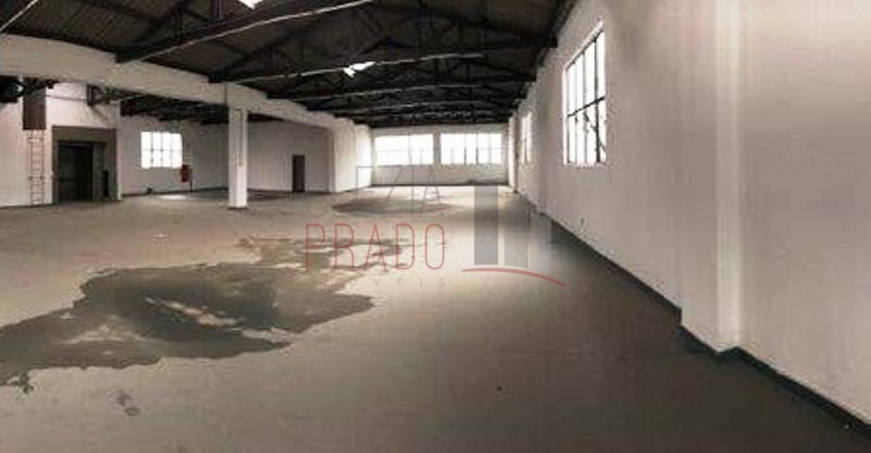 Prédio Inteiro para alugar, 4459m² - Foto 2