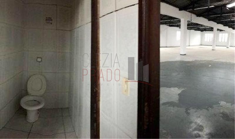 Prédio Inteiro para alugar, 4459m² - Foto 5