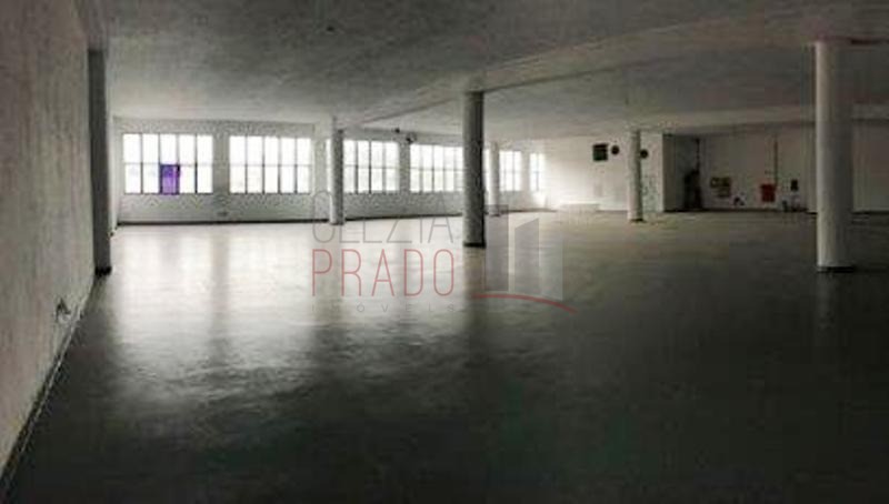 Prédio Inteiro para alugar, 4459m² - Foto 9