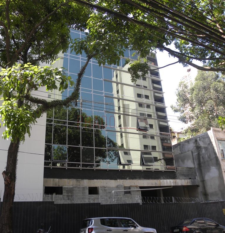 Prédio Inteiro para alugar, 4850m² - Foto 5