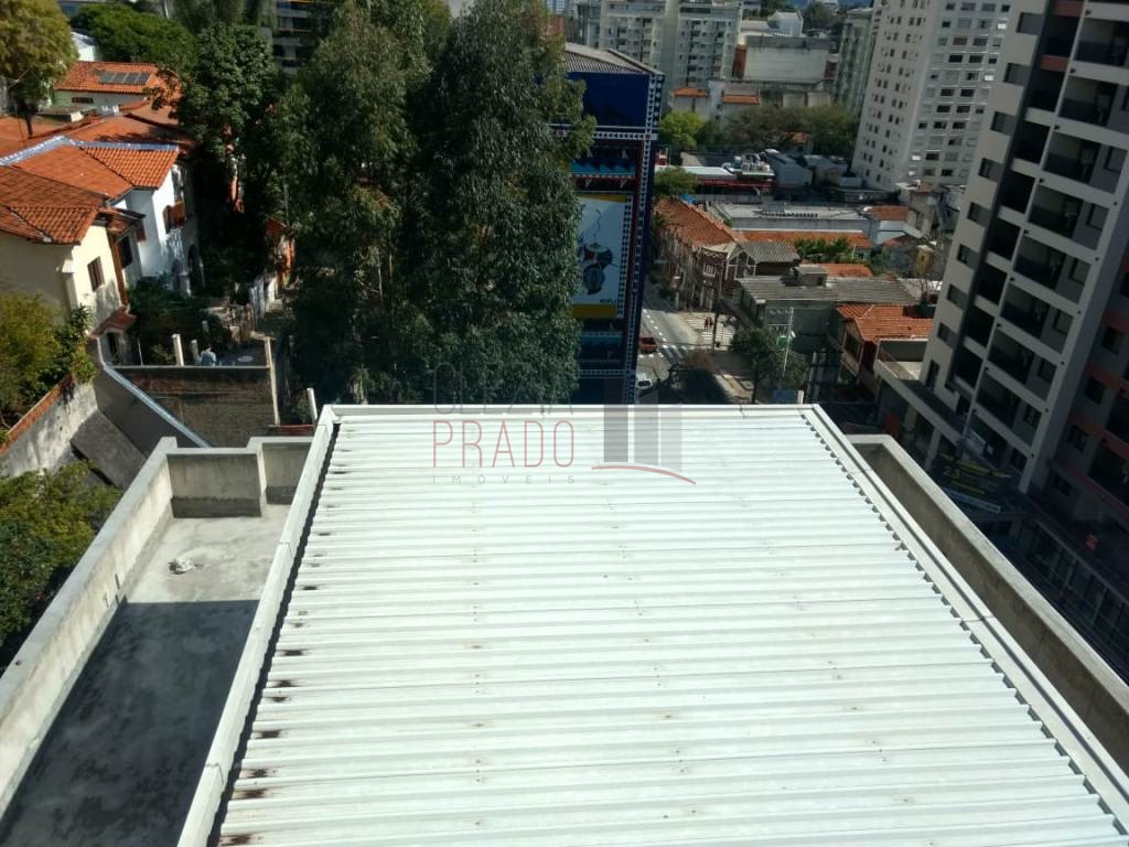 Prédio Inteiro para alugar, 4850m² - Foto 9