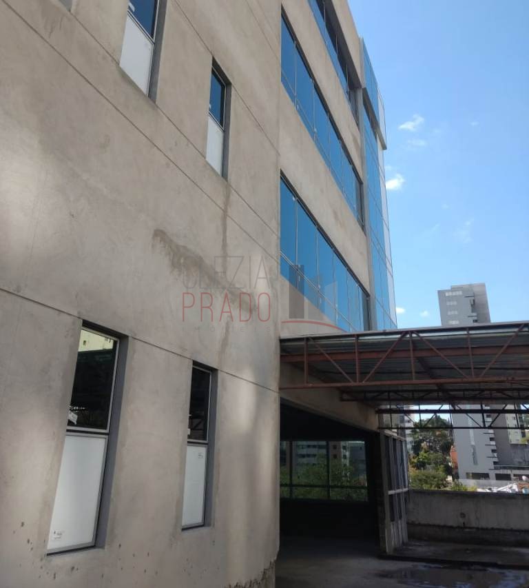 Prédio Inteiro para alugar, 4850m² - Foto 18