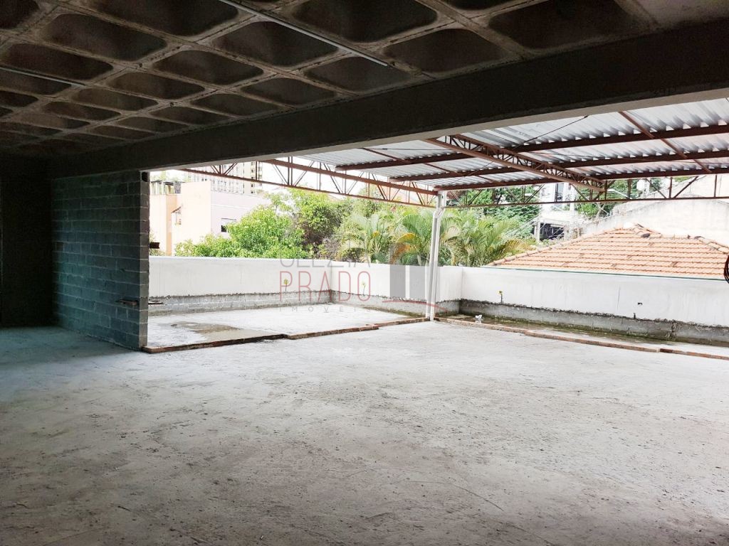 Prédio Inteiro para alugar, 4850m² - Foto 32