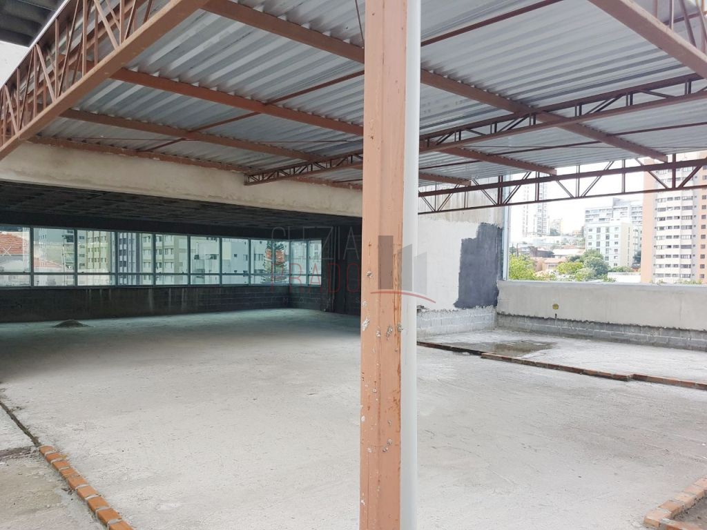 Prédio Inteiro para alugar, 4850m² - Foto 33