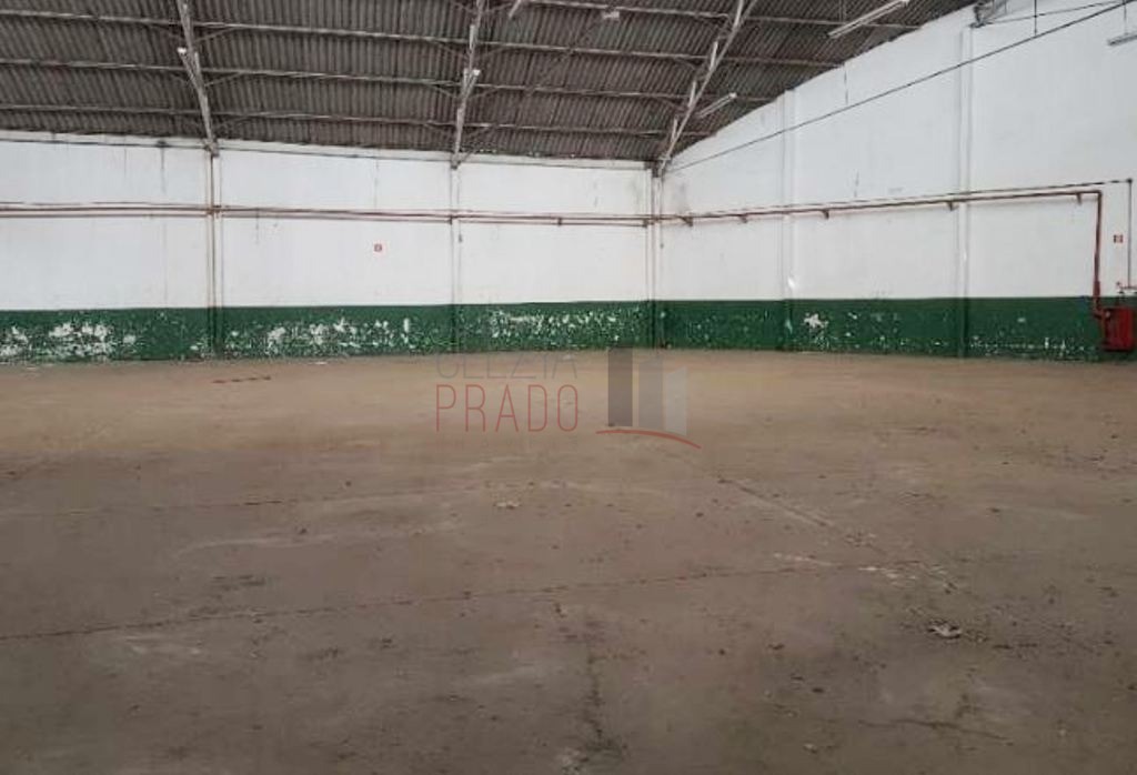 Depósito-Galpão-Armazém à venda, 5726m² - Foto 13