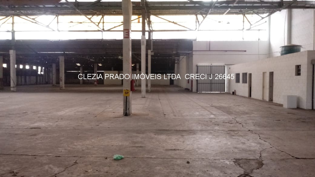 Depósito-Galpão-Armazém à venda, 5000m² - Foto 12