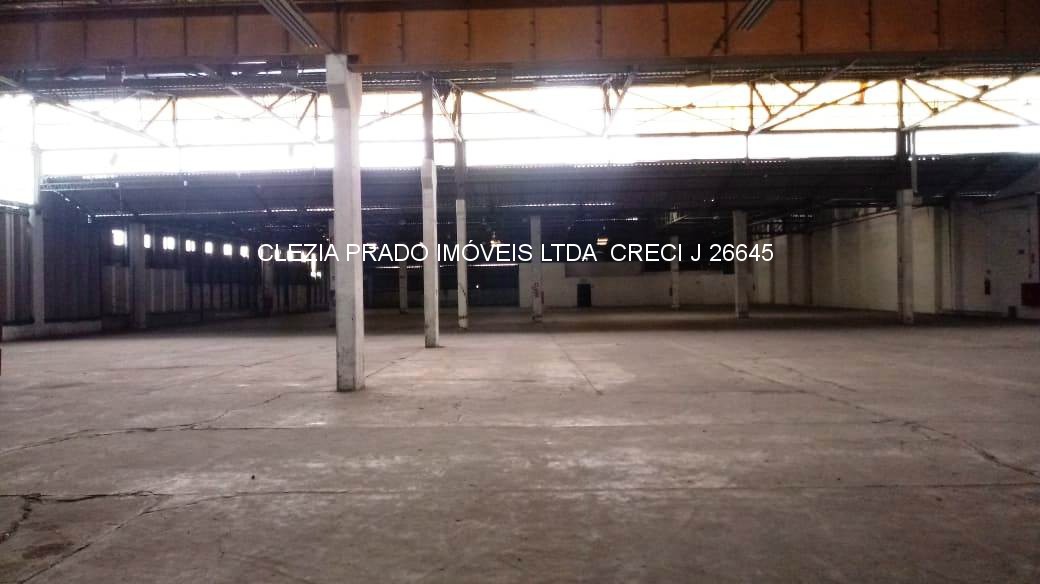 Depósito-Galpão-Armazém à venda, 5000m² - Foto 14