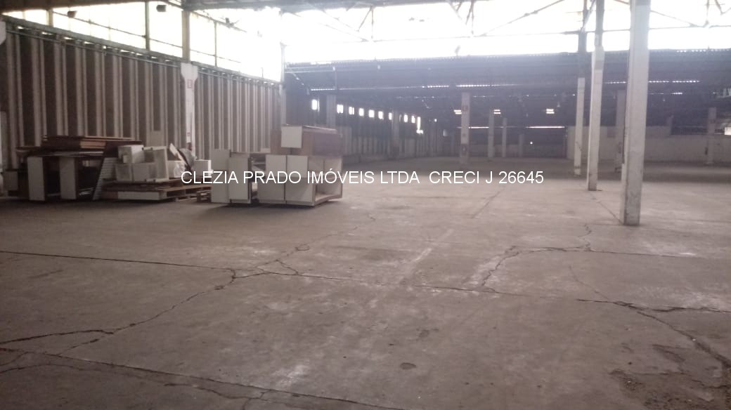 Depósito-Galpão-Armazém à venda, 5000m² - Foto 27