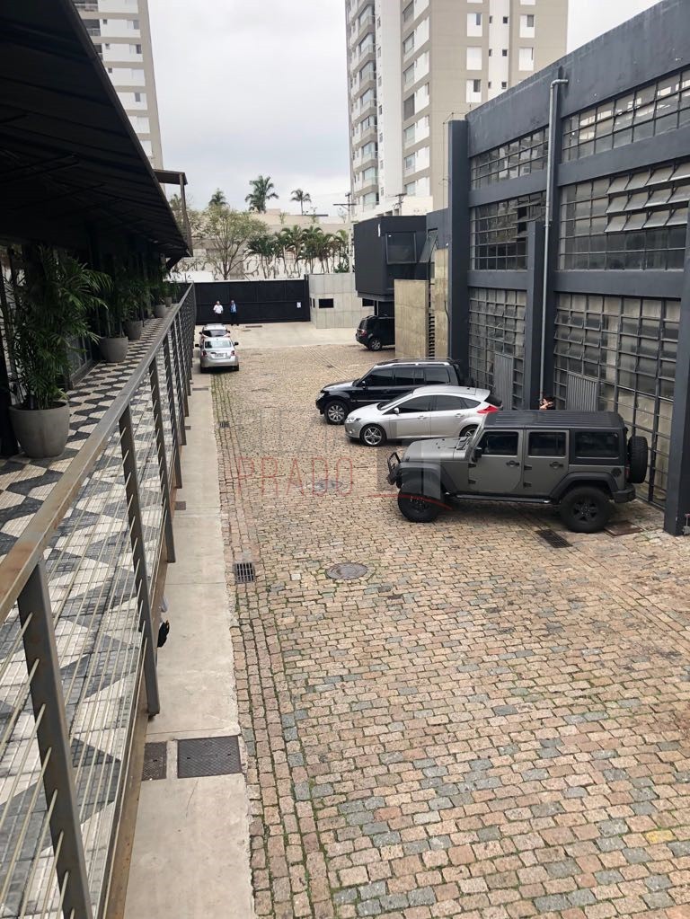 Prédio Inteiro para alugar, 3355m² - Foto 10