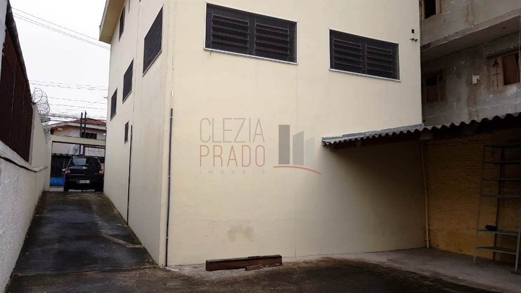 Depósito-Galpão, 336 m² - Foto 3