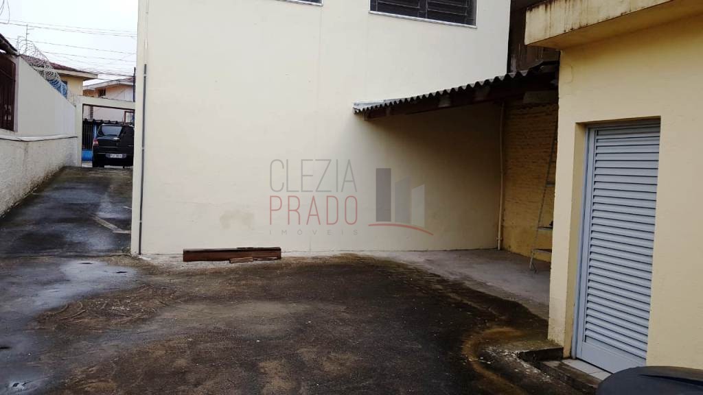 Depósito-Galpão, 336 m² - Foto 9