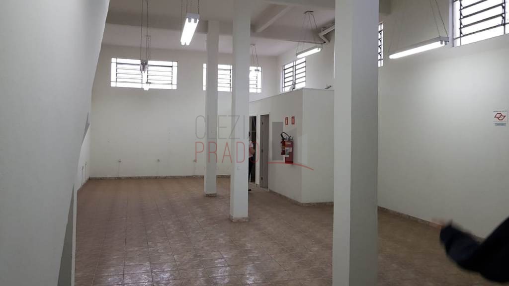 Depósito-Galpão, 336 m² - Foto 13