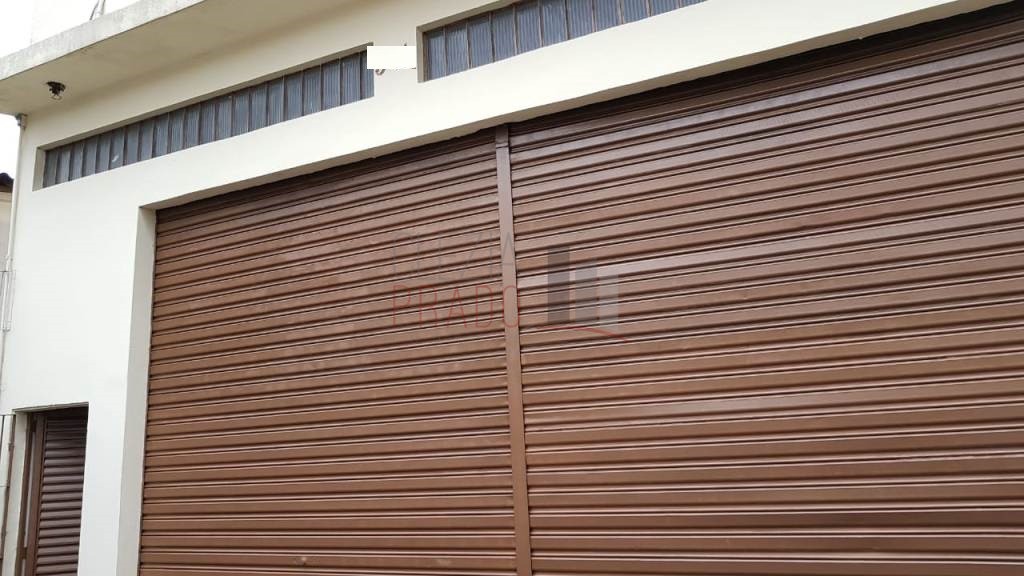 Depósito-Galpão, 336 m² - Foto 28