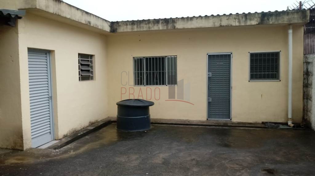 Depósito-Galpão, 336 m² - Foto 30