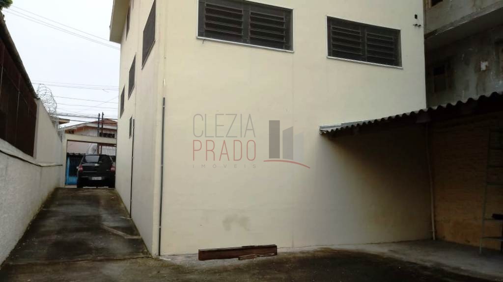 Depósito-Galpão-Armazém à venda, 336m² - Foto 2