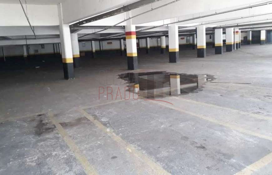 Prédio Inteiro para alugar, 8940m² - Foto 2