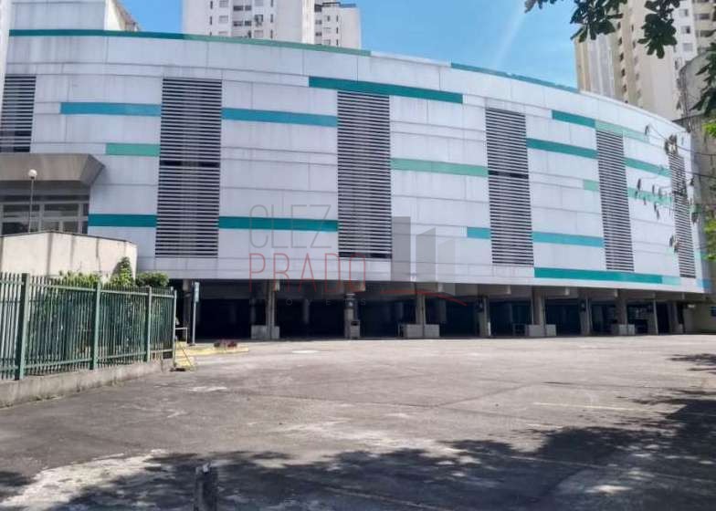 Prédio Inteiro para alugar, 8940m² - Foto 4