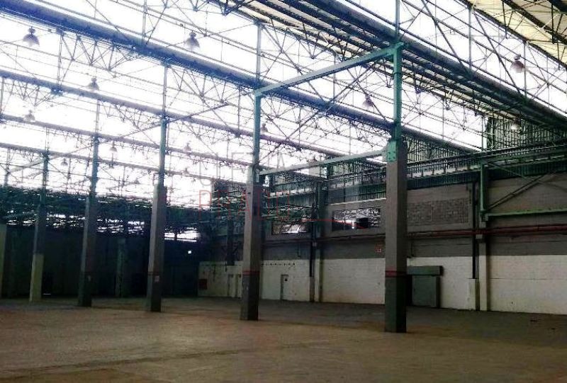 Depósito-Galpão-Armazém para alugar, 25000m² - Foto 8