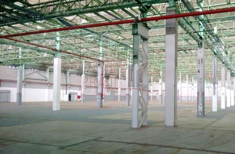 Depósito-Galpão-Armazém para alugar, 25000m² - Foto 15