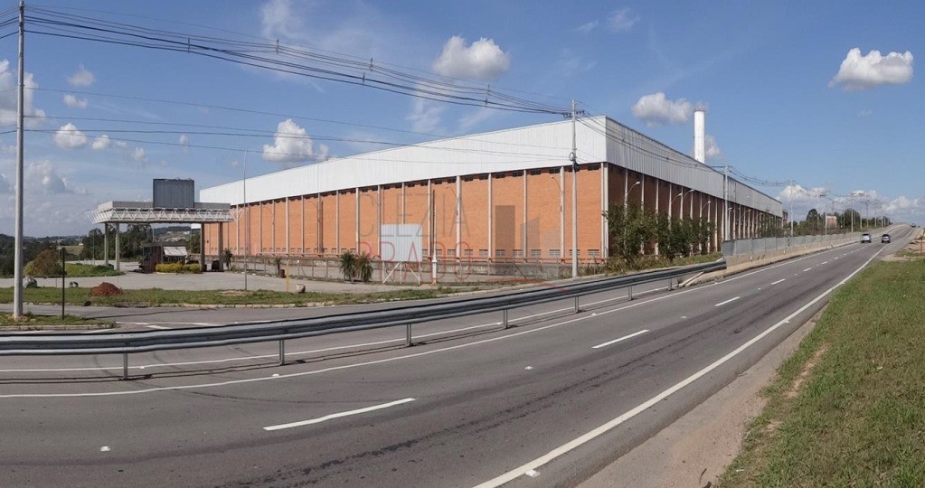 Depósito-Galpão-Armazém para alugar, 185000m² - Foto 2