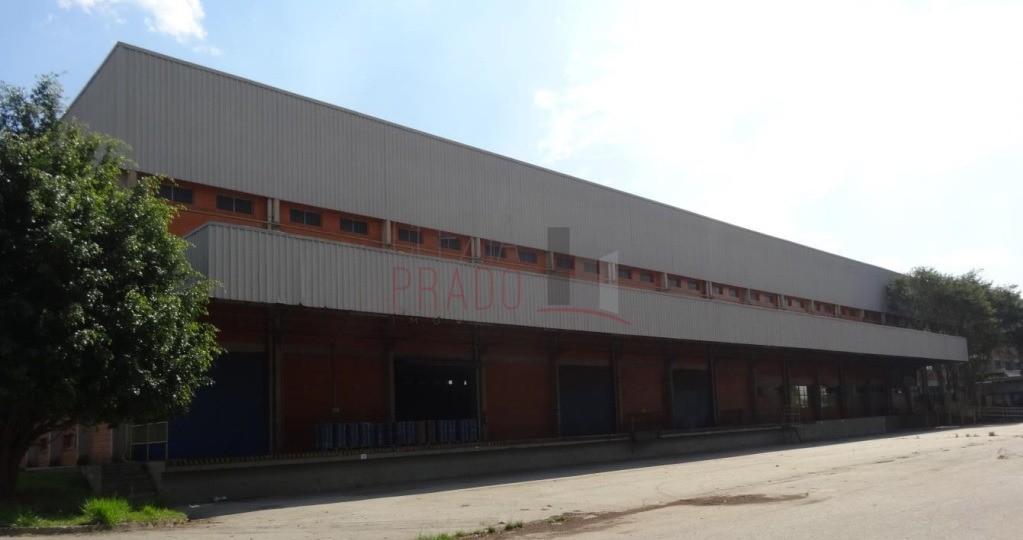 Depósito-Galpão-Armazém para alugar, 185000m² - Foto 4