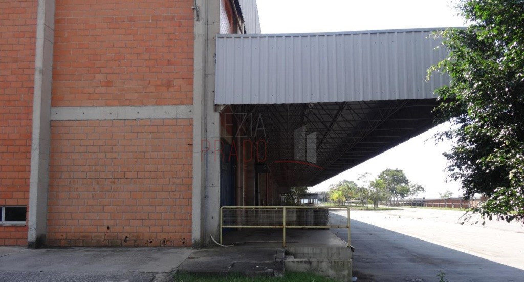 Depósito-Galpão-Armazém para alugar, 185000m² - Foto 5