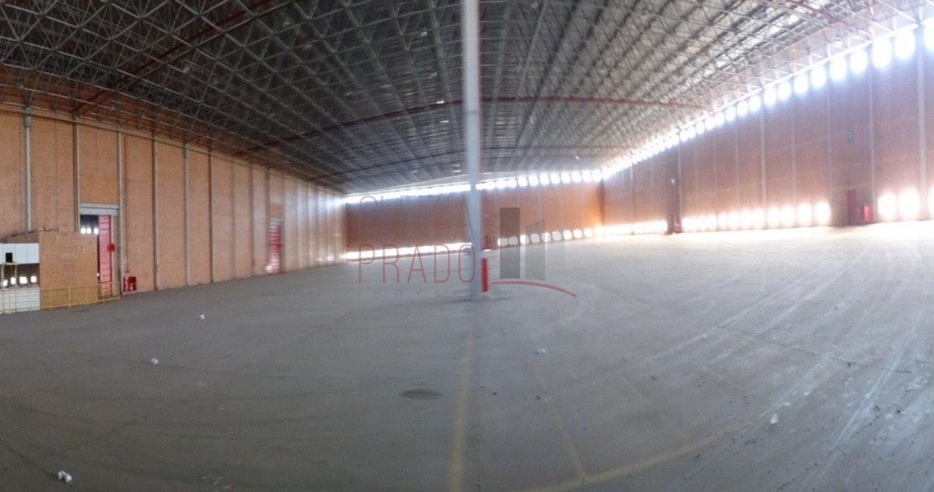 Depósito-Galpão-Armazém para alugar, 185000m² - Foto 11