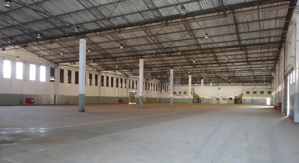 Depósito-Galpão-Armazém para alugar, 185000m² - Foto 12