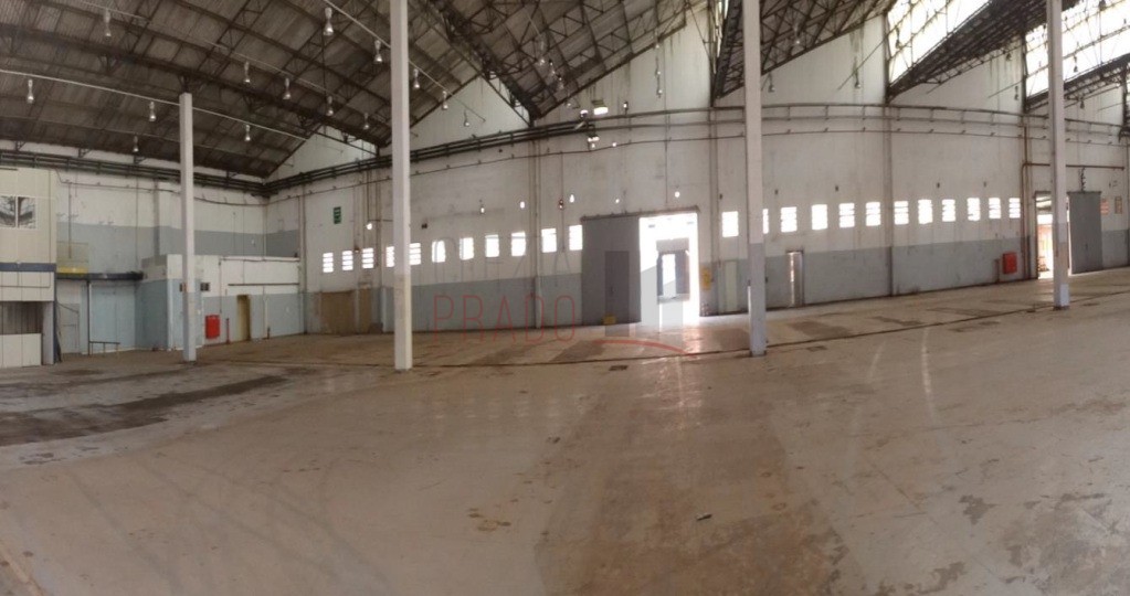 Depósito-Galpão-Armazém para alugar, 185000m² - Foto 14