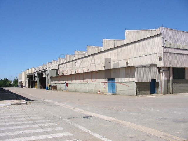 Depósito-Galpão-Armazém para alugar, 58834m² - Foto 1