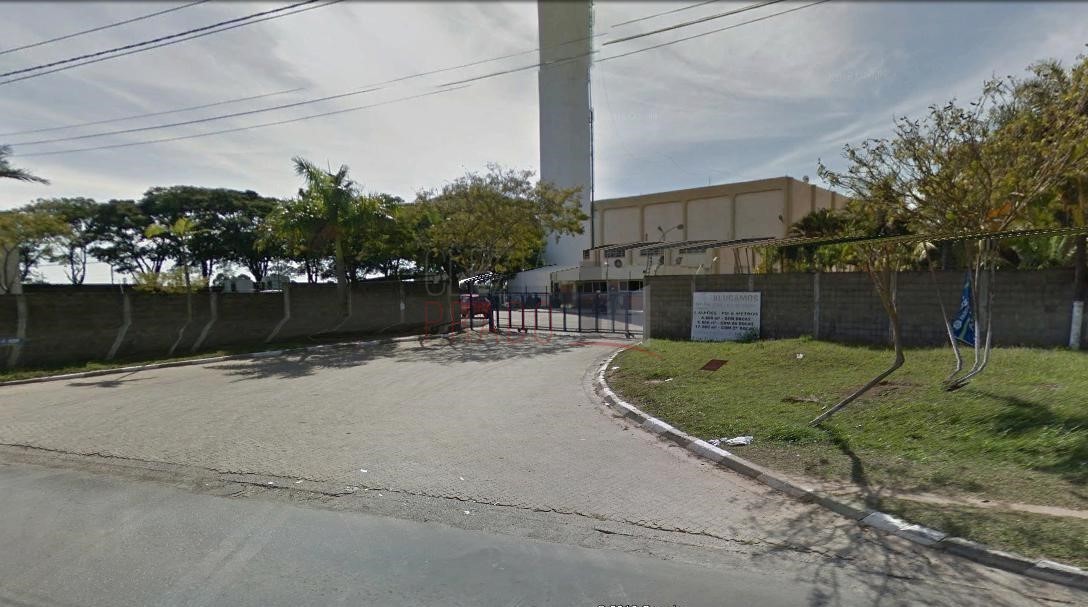 Depósito-Galpão-Armazém para alugar, 58834m² - Foto 2