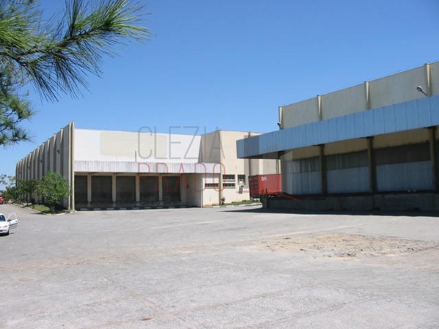 Depósito-Galpão-Armazém para alugar, 58834m² - Foto 6