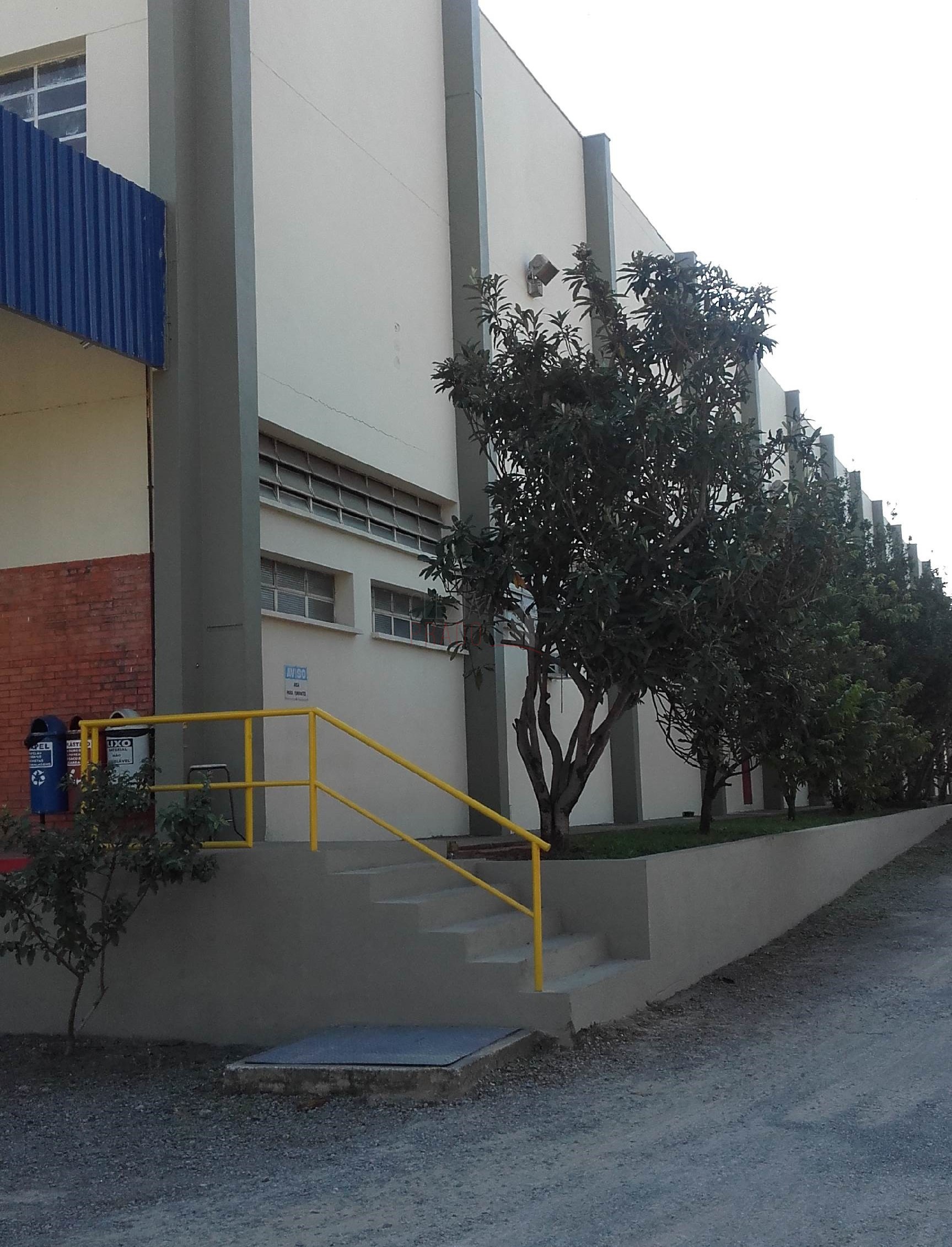 Depósito-Galpão-Armazém para alugar, 58834m² - Foto 8